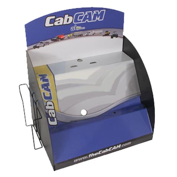 Aftermarket Fits CabCam Display, Display Only A-CCD3-AI - main